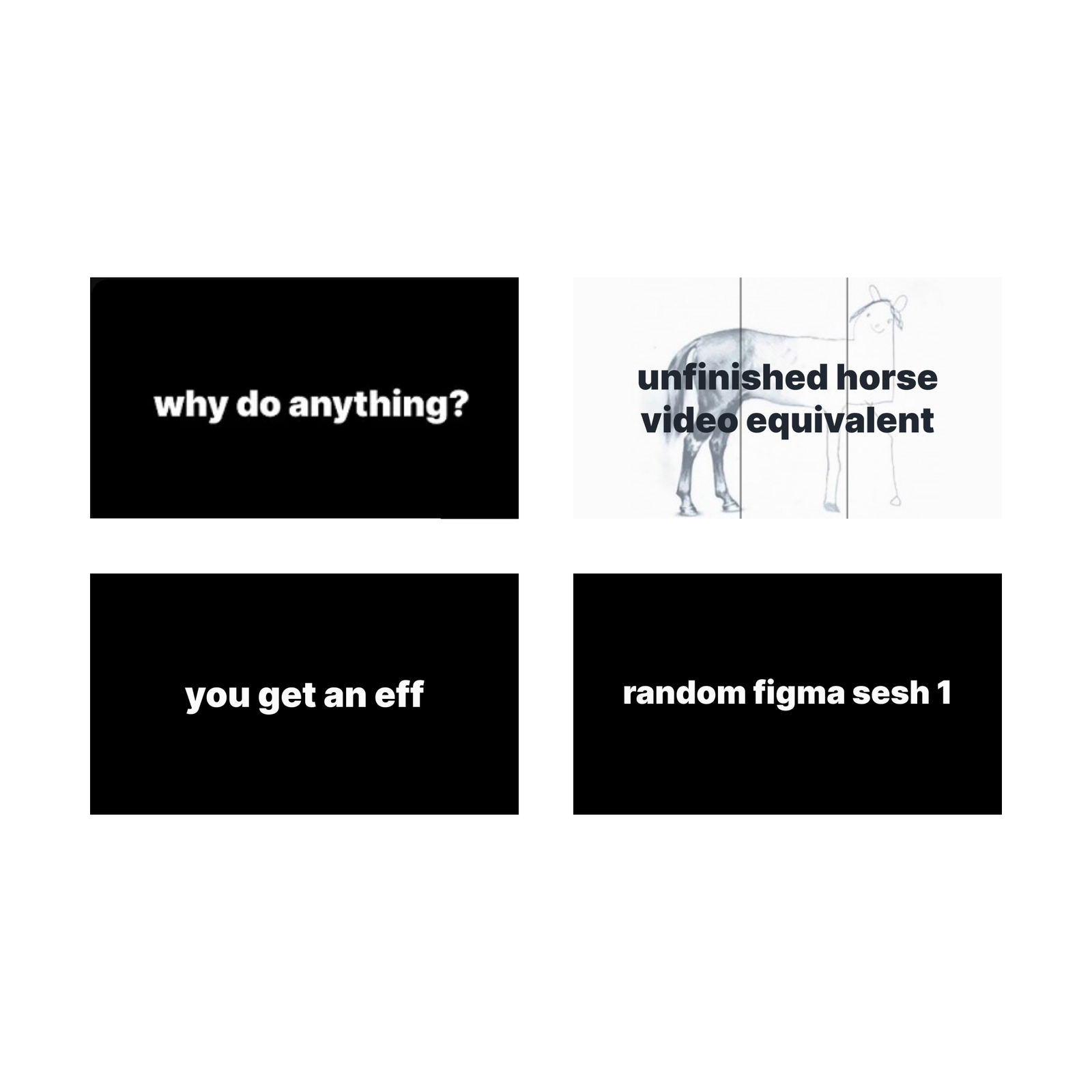 YouTube content