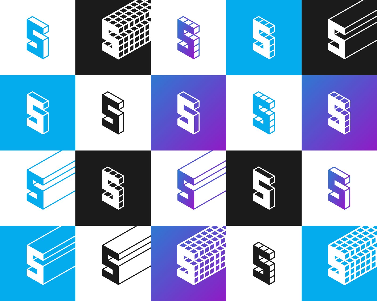 Sandbox visual system