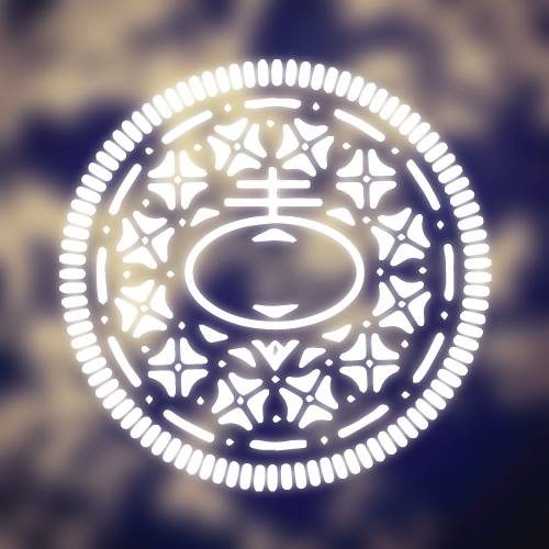 Glow effect on Illustrator