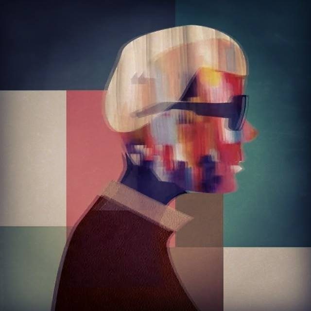Graphic design exploration