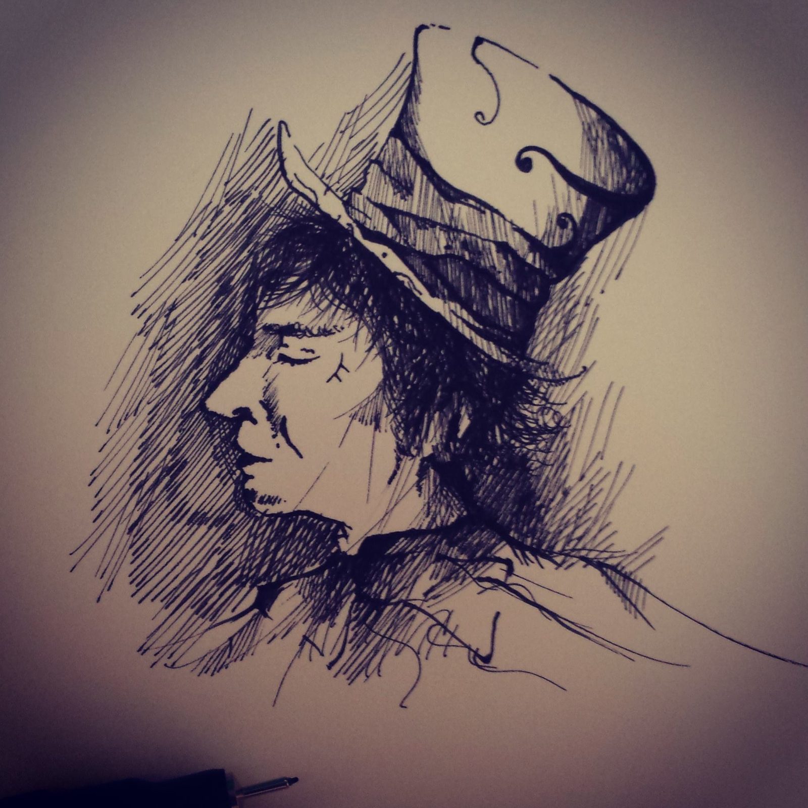 Mad Hatter