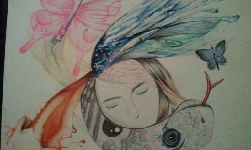 Creative exploration